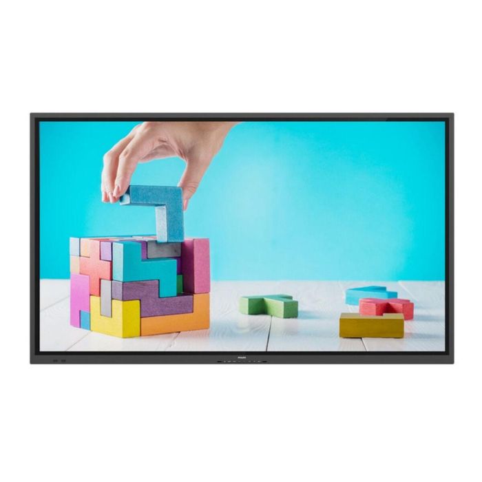 Monitor Videowall Philips 86BDL4152E/00 86" 4K Ultra HD