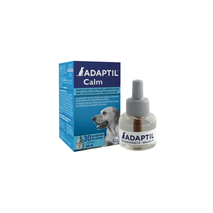 Adaptil Calm Recambio 48 mL