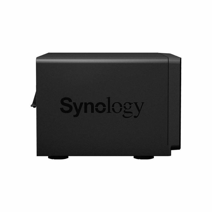 Synology AUC4711174723775 Servidor NAS DiskStation DS1621+ con 6 Bahías, 4 GB de RAM DDR4 y RAID 10 19 Synology AUC4711174723775 Servidor NAS DiskStation DS1621+ con 6 Bahías, 4 GB de RAM DDR4 y RAID 10 19