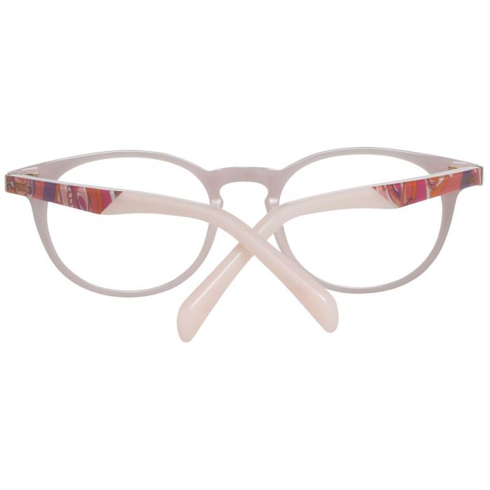 Montura de Gafas Mujer Emilio Pucci EP5018 48056 2