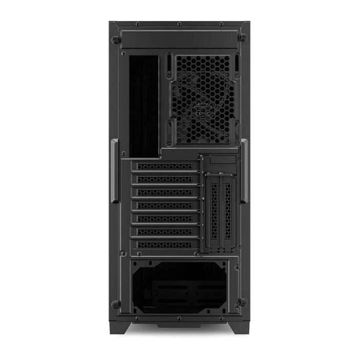 SHARKOON M30 BLACK ATX E-ATX Full Tower Negro Caja de PC 6