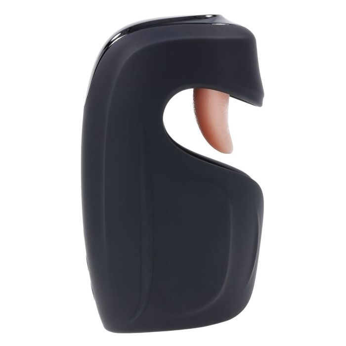 Masturbador Masculino Zero Tolerance Zero Tolerance Negro 9 Masturbador Masculino Zero Tolerance Zero Tolerance Negro 9