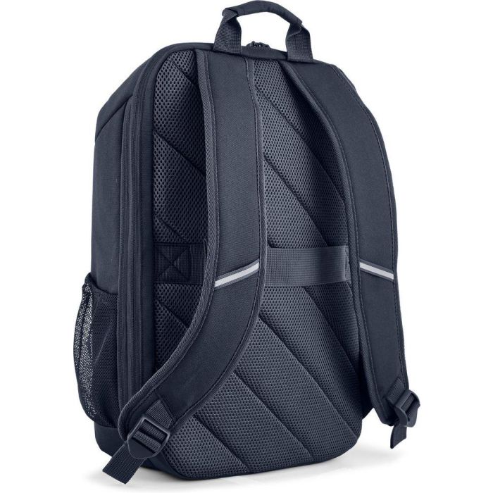 HP Travel 18 Liter 15.6 Iron Grey Laptop Backpack 2 HP Travel 18 Liter 15.6 Iron Grey Laptop Backpack 2