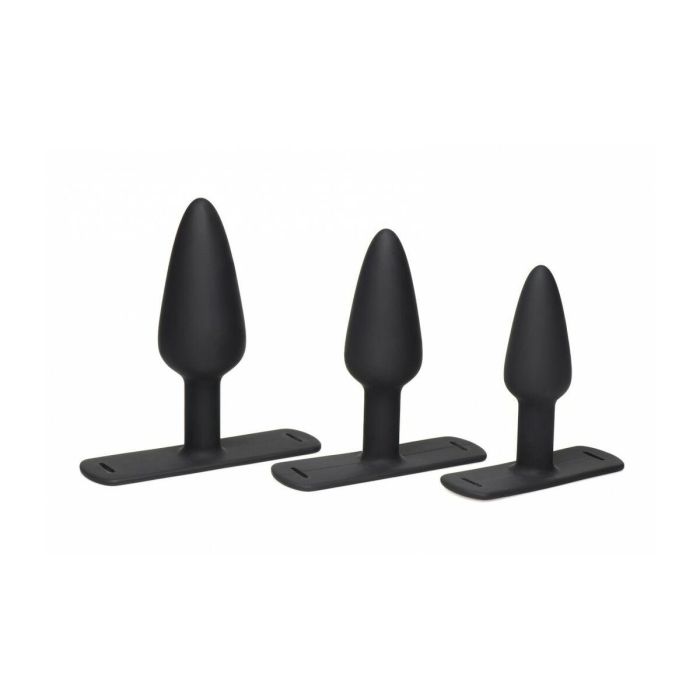 Plug Anal XR 6 Plug Anal XR 6