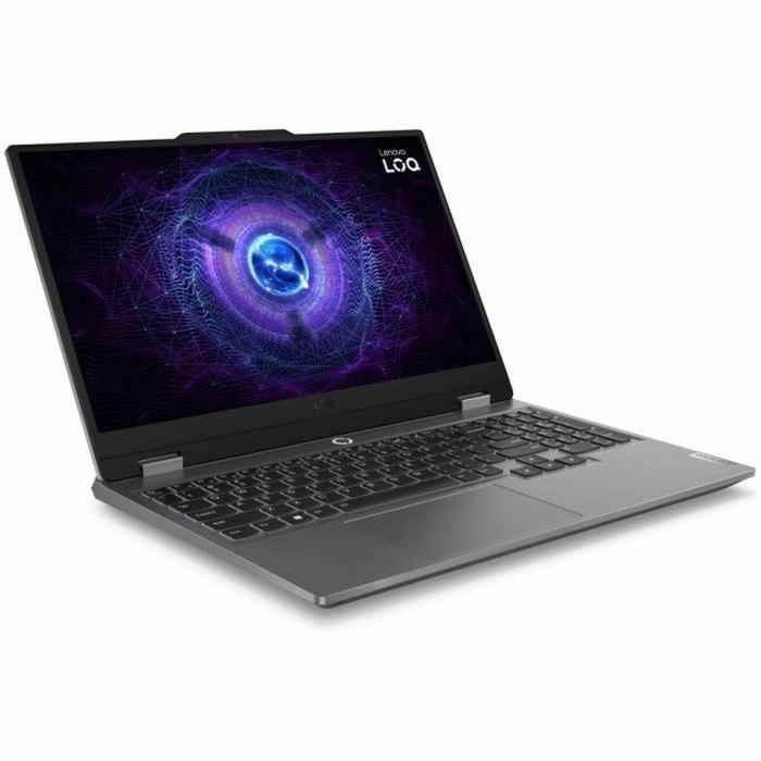 Lenovo 83GS00GQFR Portátil Gaming LOQ 15IAX9 - 15" FHD 144Hz, RTX 4050 115W, Core i5-12450H, 24GB RAM, 512GB SSD, Sin Windows 5 Lenovo 83GS00GQFR Portátil Gaming LOQ 15IAX9 - 15" FHD 144Hz, RTX 4050 115W, Core i5-12450H, 24GB RAM, 512GB SSD, Sin Windows 5