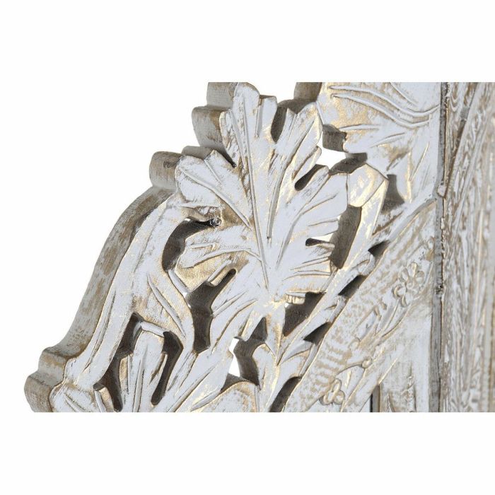Biombo DKD Home Decor Madera MDF 156 x 2 x 182 cm 1
