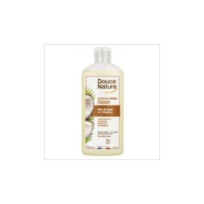 Champú Gel Ducha Coco 1L