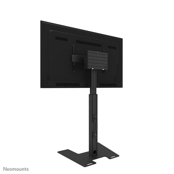Neomounts FL45S-825BL1 TV floor stand 37-75" - TÜV, 190.5 cm (75"), 100 x 100mm, 600 x 400 mm, 0 - 5°, Steel, Black 9 Neomounts FL45S-825BL1 TV floor stand 37-75" - TÜV, 190.5 cm (75"), 100 x 100mm, 600 x 400 mm, 0 - 5°, Steel, Black 9