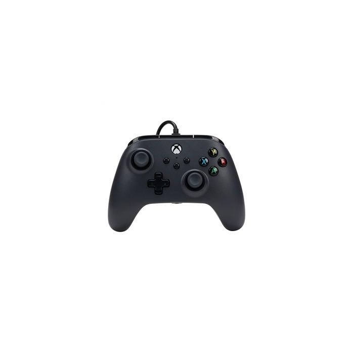 Mando Gaming Powera Negro