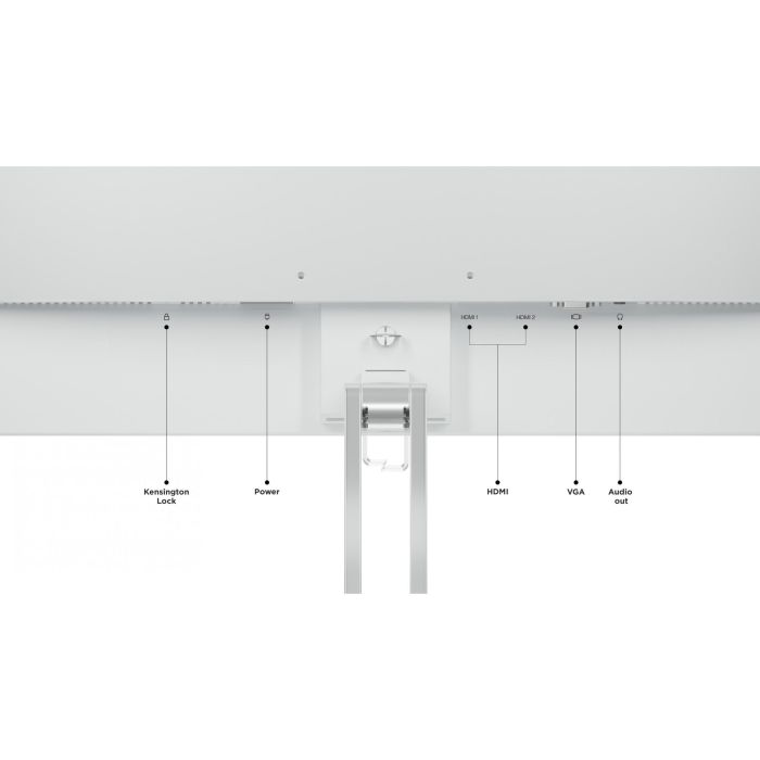 Monitor Gaming Lenovo L27I 4A 27" Full HD 9 Monitor Gaming Lenovo L27I 4A 27" Full HD 9