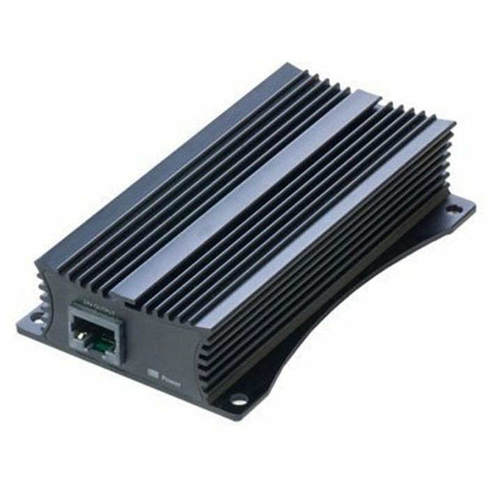 Mikrotik RBPOE adaptador e inyector de PoE 28 V 1 Mikrotik RBPOE adaptador e inyector de PoE 28 V 1
