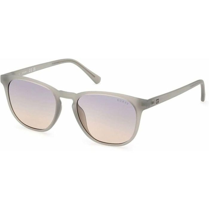 Gafas de Sol Hombre Guess 6 Gafas de Sol Hombre Guess 6