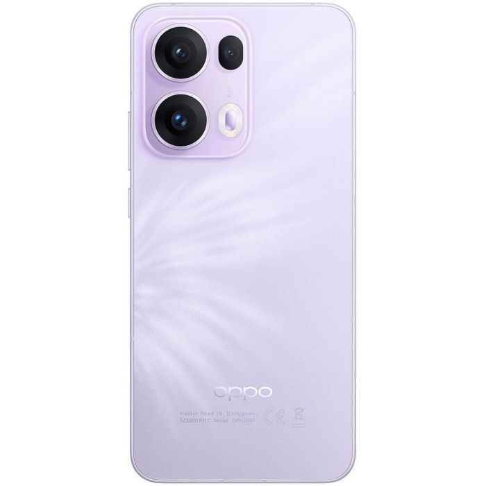 Movil Oppo Reno 13 Pro 5 gr 2 Movil Oppo Reno 13 Pro 5 gr 2