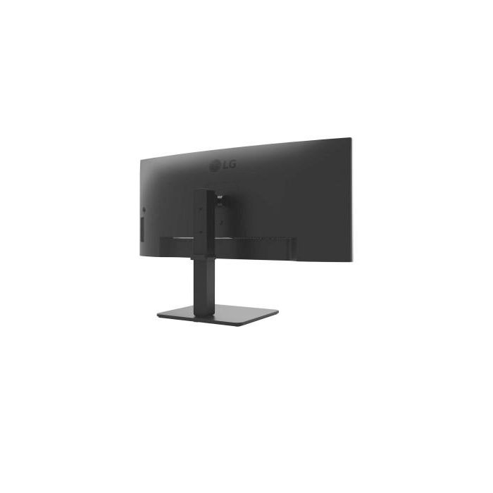 LG 34BA75QE-B Monitor 34" 21:9 WQHD IPS Curvo 3440x1440 5ms 60Hz HDR10 USB-C Altavoces 5 LG 34BA75QE-B Monitor 34" 21:9 WQHD IPS Curvo 3440x1440 5ms 60Hz HDR10 USB-C Altavoces 5