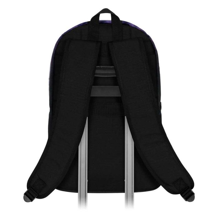 One Piece HS FAN 2.2 Mochila Luffy Gear 5 One Piece Lila - Resistente al Agua, 24L 2 One Piece HS FAN 2.2 Mochila Luffy Gear 5 One Piece Lila - Resistente al Agua, 24L 2