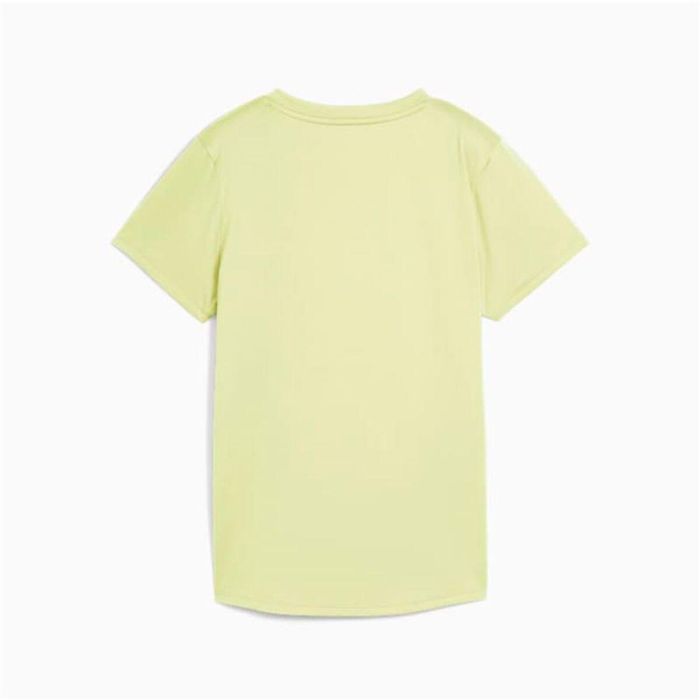 Camiseta de Manga Corta Mujer Puma Fitness XL 3