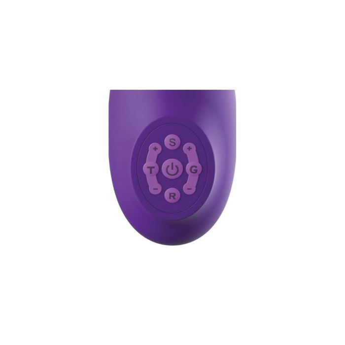 Vibrador anal Pipedream 6 Vibrador anal Pipedream 6