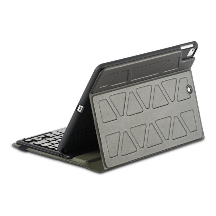 TARGUS ® Pro-Tek Education Bluetooth Keyboard Case, Tastaturhülle für iPad 10.2" (7.,8. und 9. Gen) 2