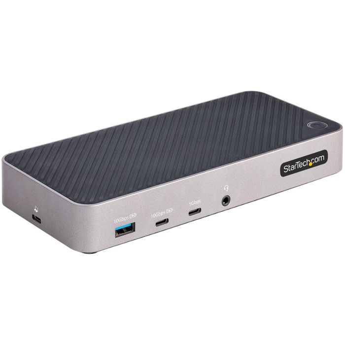 Hub USB Startech 116E-USBC-DOCK 0 Hub USB Startech 116E-USBC-DOCK 0
