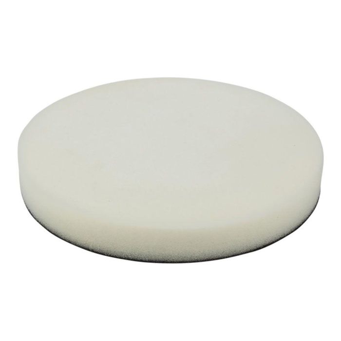 Wolfcraft Fixoflex Esponja de Pulir Autoadhesiva Ø125 mm para Carrocerías y Metal 0 Wolfcraft Fixoflex Esponja de Pulir Autoadhesiva Ø125 mm para Carrocerías y Metal 0