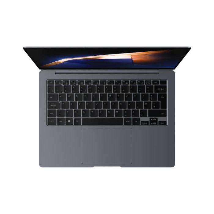 Samsung Portátil Galaxy Book4 Pro Ultra, Intel Core Ultra 7, 32GB RAM, 512GB SSD, Pantalla AMOLED 14" WQXGA+ Táctil 3