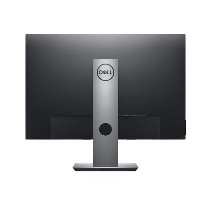 Dell P2421 Monitor 24.1" (61cm) 1920x1200 WUXGA 16:10 IPS LED USB-C, DisplayPort, HDMI, DVI, VGA, Pivot, 5ms 3