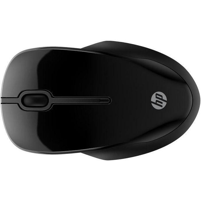 HP 6V2J7AA Ratón Inalámbrico 250 Dual, Hasta 1600 DPI, Conectividad Bluetooth 5.0 y 2.4 GHz USB, Ambidiestro y Botones Silenciosos 0 HP 6V2J7AA Ratón Inalámbrico 250 Dual, Hasta 1600 DPI, Conectividad Bluetooth 5.0 y 2.4 GHz USB, Ambidiestro y Botones Silenciosos 0