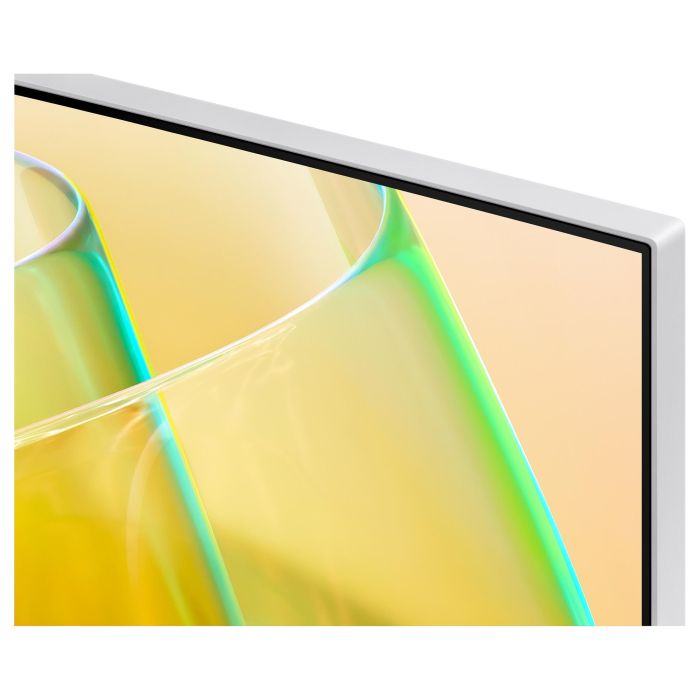 Samsung S34C650TAU Monitor Curvo UWQHD 34" 3440x1440 21:9 100Hz 5ms VA HDR10 2xThunderbolt 4 Blanco 6