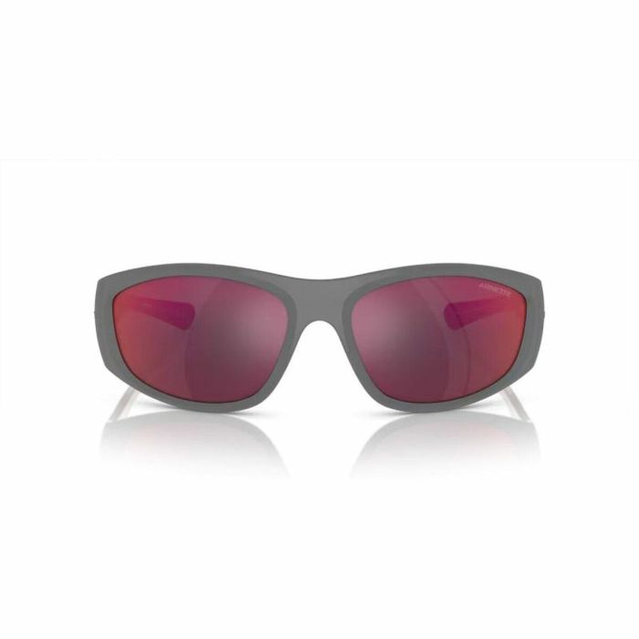 Gafas de Sol Unisex Arnette AN4331-29256Q-64 Ø 64 mm 1 Gafas de Sol Unisex Arnette AN4331-29256Q-64 Ø 64 mm 1