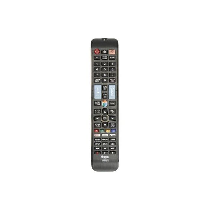Mando a Distancia Universal para Samsung TM Electron Negro