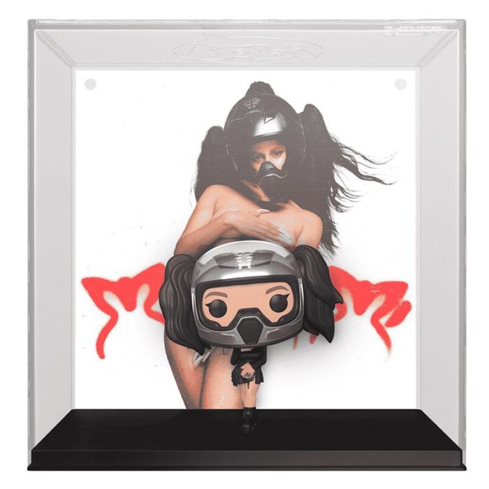 Funko Figura POP Albums Rosalia Motomami