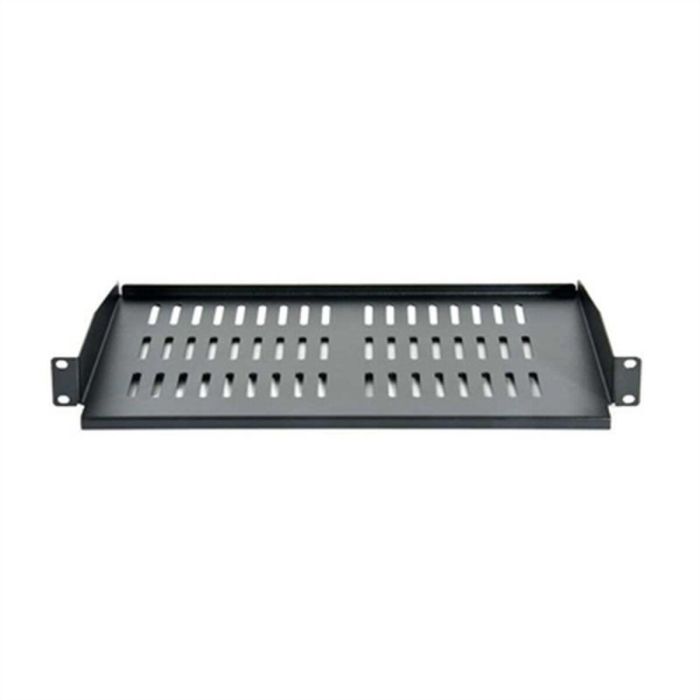 Bandeja Fija para Armario Rack 2LAN ARABF1U10R 19" 0 Bandeja Fija para Armario Rack 2LAN ARABF1U10R 19" 0