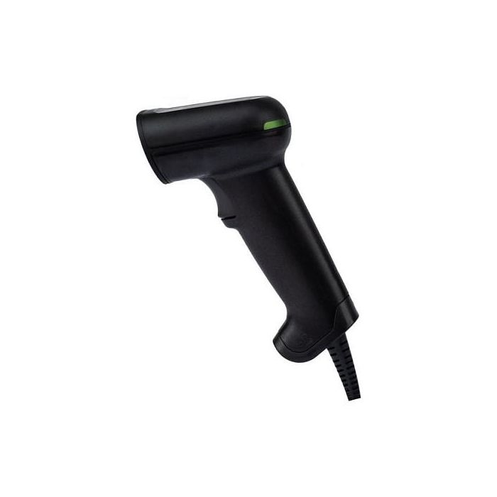 Honeywell Xenon Ultra 1960g SR Lector de Códigos de Barras Imager 2D USB Alámbrico 3