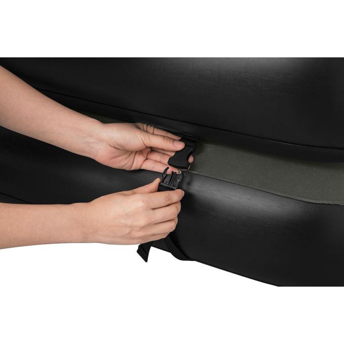 Bestway Airbed Tritech™ Connect and Rest™ Cama Hinchable 3 en 1 - Individual, Elevada o King Size - 188x99x25 cm - Soporta 150 kg 16 Bestway Airbed Tritech™ Connect and Rest™ Cama Hinchable 3 en 1 - Individual, Elevada o King Size - 188x99x25 cm - Soporta 150 kg 16
