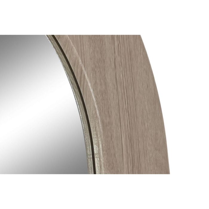 Espejo de pared Home ESPRIT Natural Urbano 65 x 2,2 x 160 cm 2 Espejo de pared Home ESPRIT Natural Urbano 65 x 2,2 x 160 cm 2
