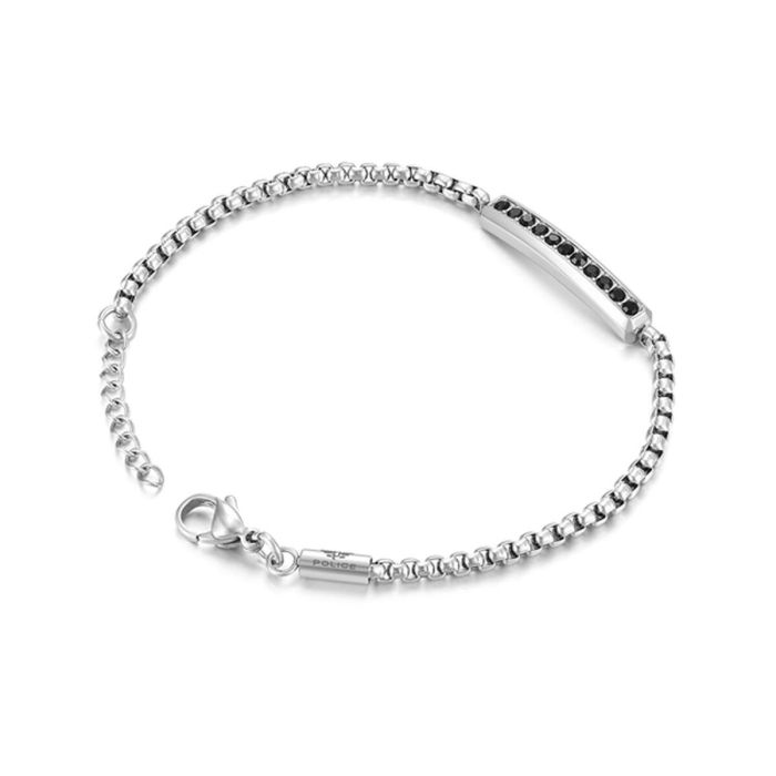 Pulsera Hombre Police PEAGB0033101 3 Pulsera Hombre Police PEAGB0033101 3