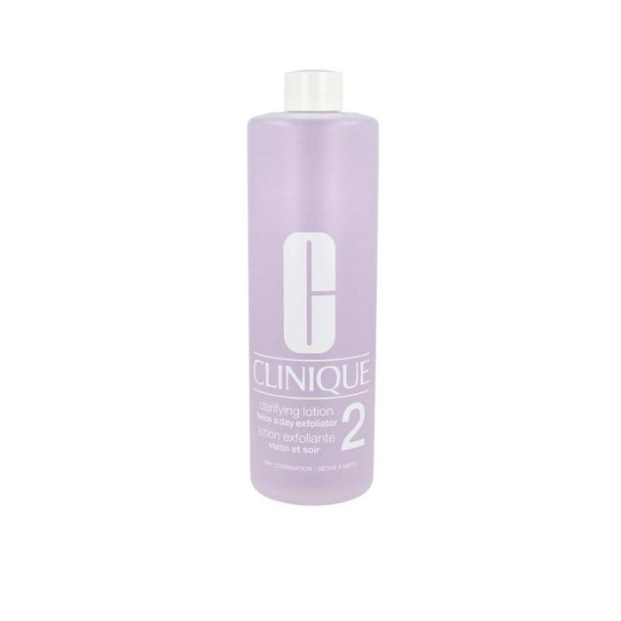 Loción Tonificante Clarifying Lotion Clinique 487 ml