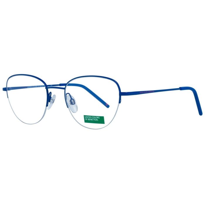 Montura de Gafas Mujer Benetton BEO3024 50686 0 Montura de Gafas Mujer Benetton BEO3024 50686 0