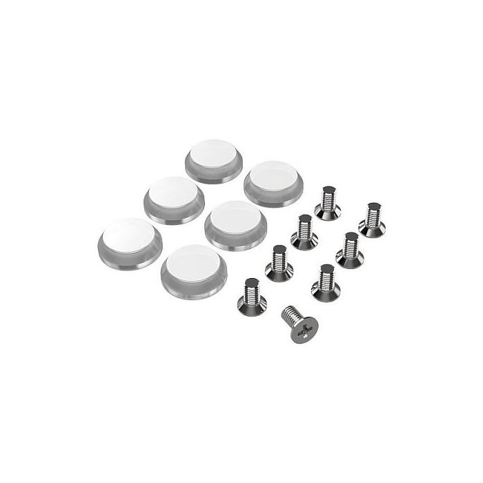 MikroTik CRS504-4XQ-IN Switch Gestionado 16P+4 QSFP28 Montaje en Rack PoE 7