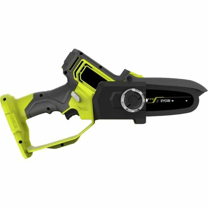 Ryobi ry18psx10a Podadora de Altura a Batería 18V ONE+ Motor sin escobillas, Poda 10 cm, con Batería y Cargador 0 Ryobi ry18psx10a Podadora de Altura a Batería 18V ONE+ Motor sin escobillas, Poda 10 cm, con Batería y Cargador 0