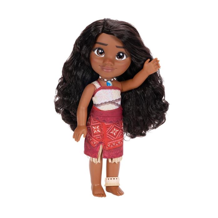 Muñeca vaiana 38 cm 1 Muñeca vaiana 38 cm 1