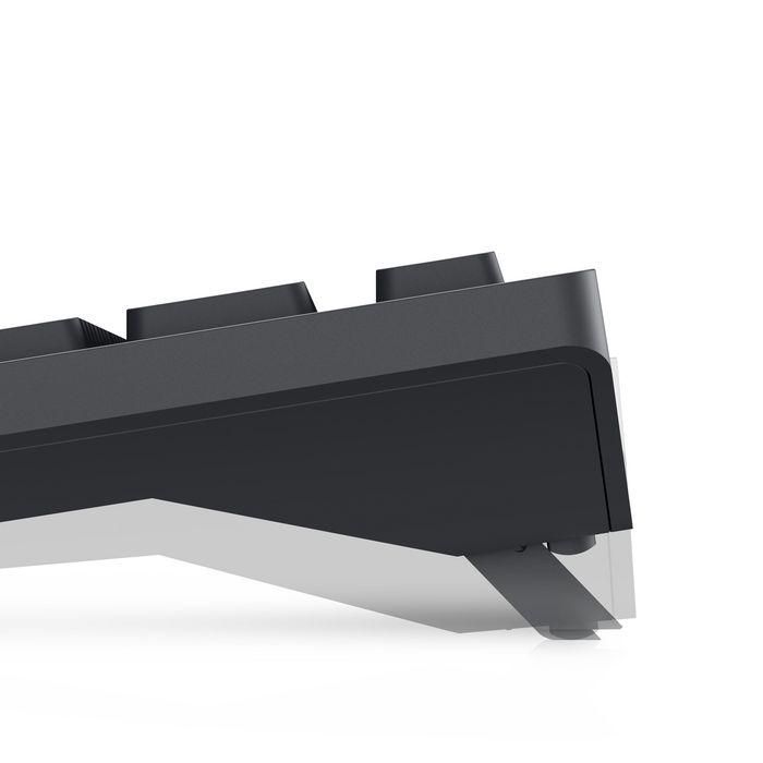Dell Wireless QWERTY Pan Nordic Black 4 Dell Wireless QWERTY Pan Nordic Black 4