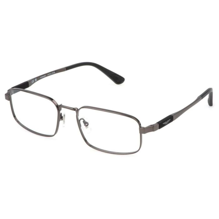 Montura de Gafas Unisex Police VPLP17