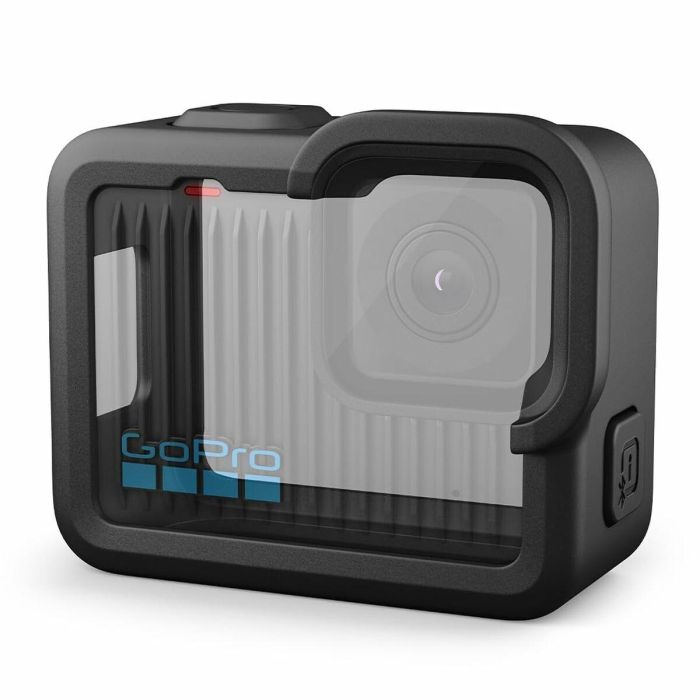 Videocámara de Vigilancia GoPro AFFRC-002 2 Videocámara de Vigilancia GoPro AFFRC-002 2