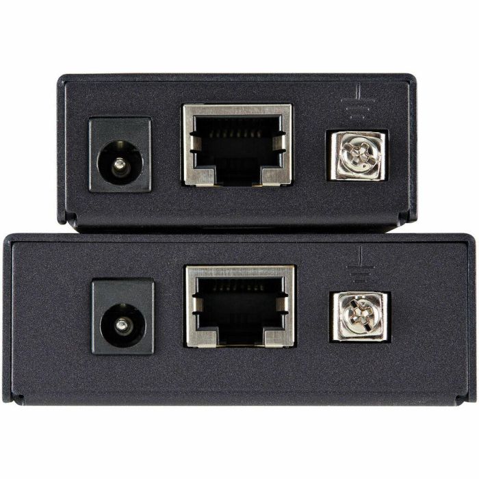 Adaptador Startech ST121HDBTPW HDMI RJ45 5 Adaptador Startech ST121HDBTPW HDMI RJ45 5