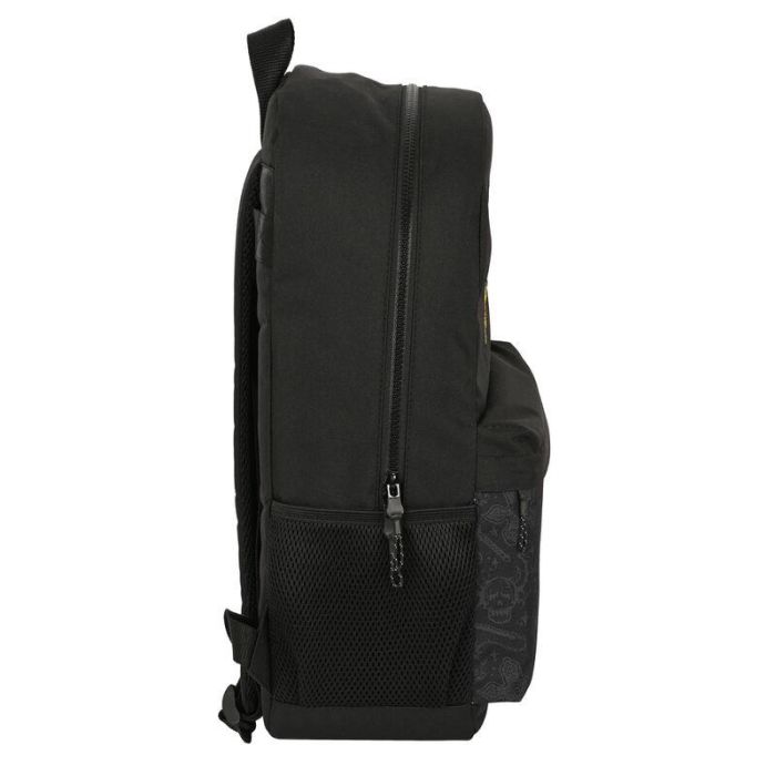 Safta Mochila Adaptable a Carro Stranger Things 460x300x140 mm 2 Safta Mochila Adaptable a Carro Stranger Things 460x300x140 mm 2