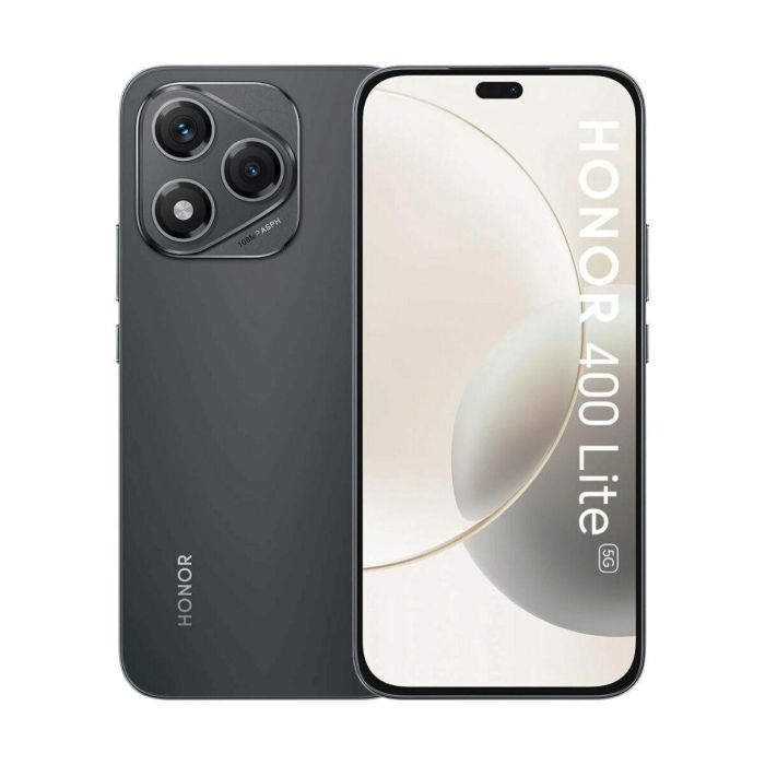 Smartphone Honor 5109BRUV 6,7" Octa Core 8 GB RAM 256 GB Negro 5 Smartphone Honor 5109BRUV 6,7" Octa Core 8 GB RAM 256 GB Negro 5
