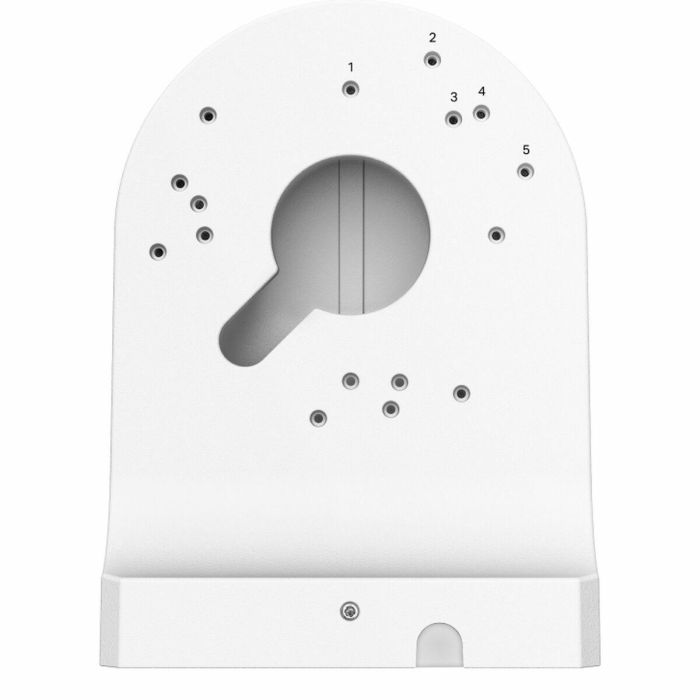 Videocámara de Vigilancia TP-Link VJB-240 5 Videocámara de Vigilancia TP-Link VJB-240 5