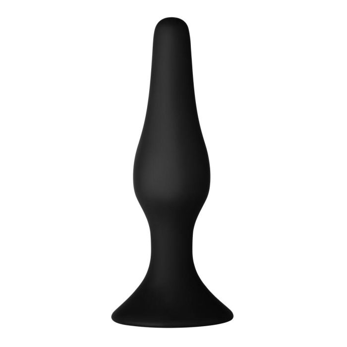 Plug Anal Forto Negro