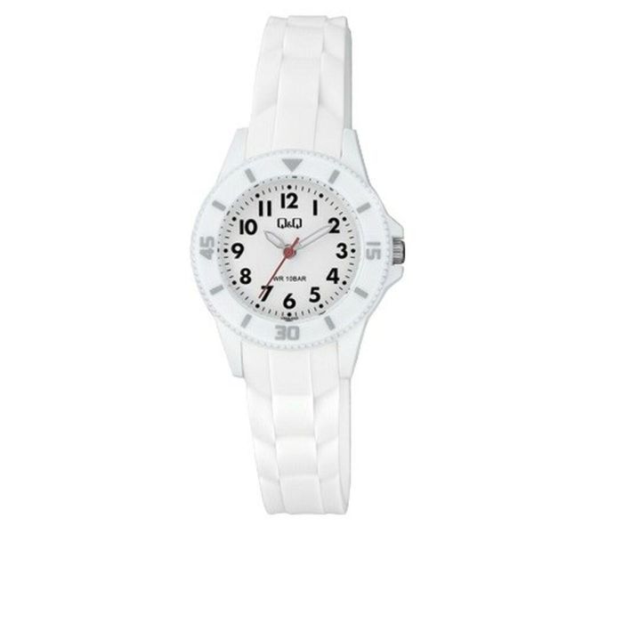 Reloj Mujer Q&Q VS66J002Y (Ø 30 mm) Reloj Mujer Q&Q VS66J002Y (Ø 30 mm)